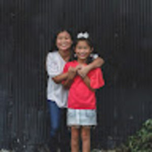 Meet your Posher, Emma